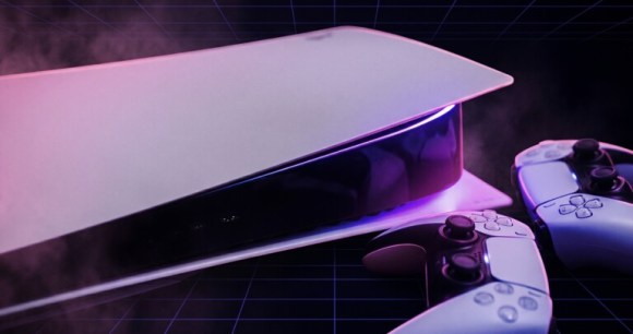 PS5