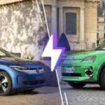 Renault 5 E-Tech vs. Volkswagen ID. Polo : on a comparé ces deux citadines électriques