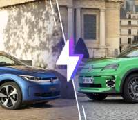 R5 vs ID. Polo