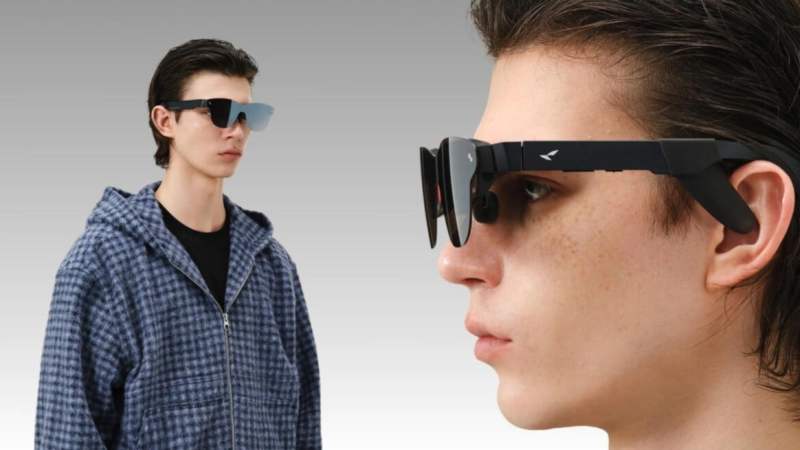 Les lunettes AR RayNeo Air 4 Pro supportent le HDR10 et chutent sous les 300&nbsp;€ grâce à cette offre Amazon