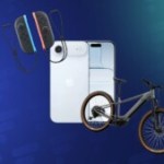 Nintendo Switch 2 Joy‑Con, iPhone Air et VTT électrique Lidl Crivit : les 3 meilleurs bons plans du jeudi 23 avril 2026