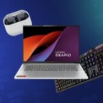 Samsung Galaxy Buds FE, Lenovo IdeaPad Slim 5 et clavier MSI Strike Pro Wireless : les 3 meilleurs bons plans du lundi 27 avril 2026