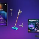 Xiaomi Pad 7, Samsung Odyssey G5 et Dyson V10 Submarine : les meilleures promotions high-tech du lundi 20 avril 2026