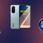 Xiaomi Poco M7, trottinette Xiaomi Electric Scooter 5 Pro et Huawei Watch GT Runner 2 : les meilleurs bons plans du jour (17 avril 2026)