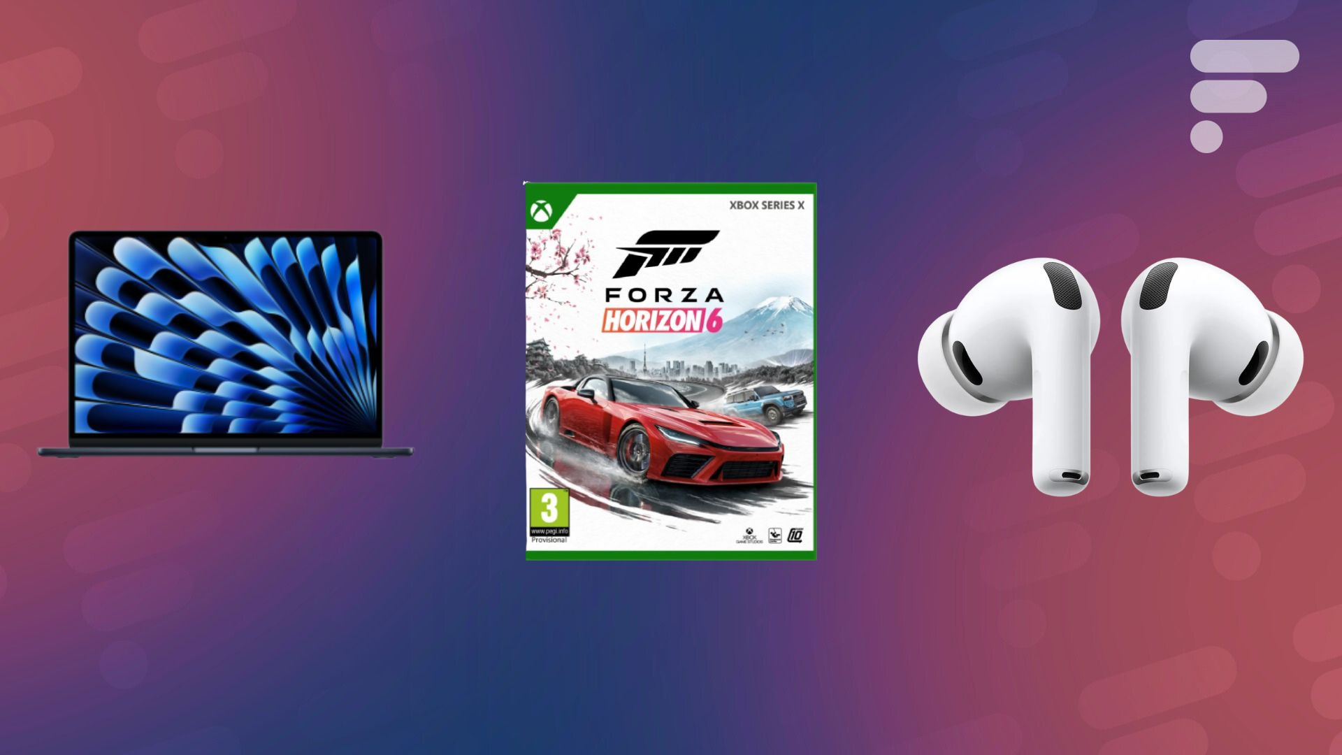 The most anticipated Xbox game of the year and Apple’s gems are at a knockdown price