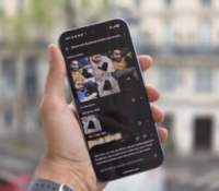 La recherche propulsée par Gemini dans Google Photos. // Source : Omar Belkaab pour Frandroid