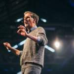 Reed Hastings, co-fondateur de Netflix, va quitter le géant du streaming en juin prochain