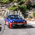 Le secret des moteurs de la R5 Turbo électrique enfin levé : une première mondiale pour Renault