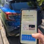 Cette fonction cachée de Samsung One UI retrouve ma voiture à ma place