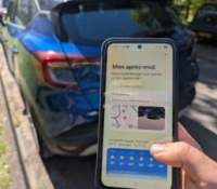 Retrouver sa voiture image à la une