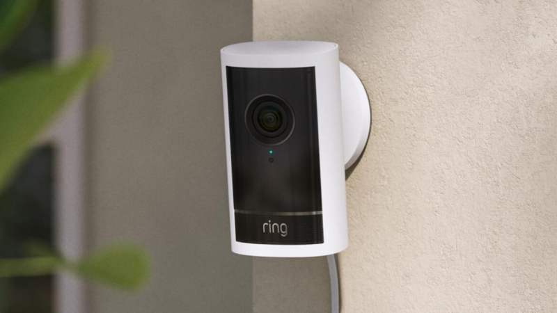 Amazon brade à -30&nbsp;% son pack de 2 Ring Outdoor Camera Pro qui filment en 4K