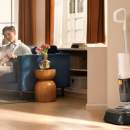 Roborock F25 GT : un aspirateur laveur complet avec lavage à 90 °C en promo à seulement 199 €
