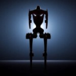 Le robot Lightning d'Honor