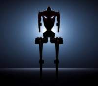 Le robot Lightning d'Honor