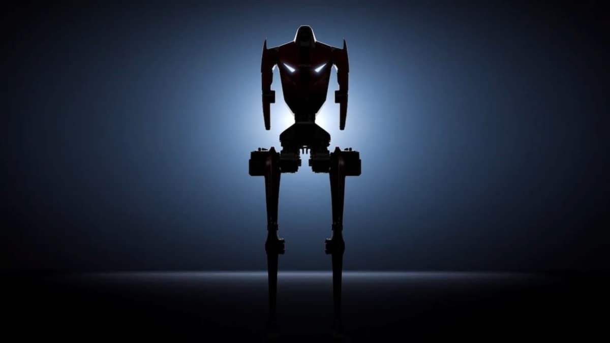 Image Honor envoie ses deux robots courir un marathon