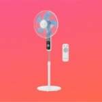 Pour lutter contre la chaleur, ce ventilateur Rowenta silencieux en promo à -20% fait tourner les têtes en plus de ses pales