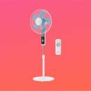 Pour lutter contre la chaleur, ce ventilateur Rowenta silencieux en promo à -20% fait tourner les têtes en plus de ses pales