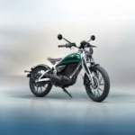 Royal Enfield dévoile sa première moto électrique : un look d&rsquo;enfer, mais une autonomie qui douche les espoirs