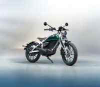 Crédit : Royal Enfield 