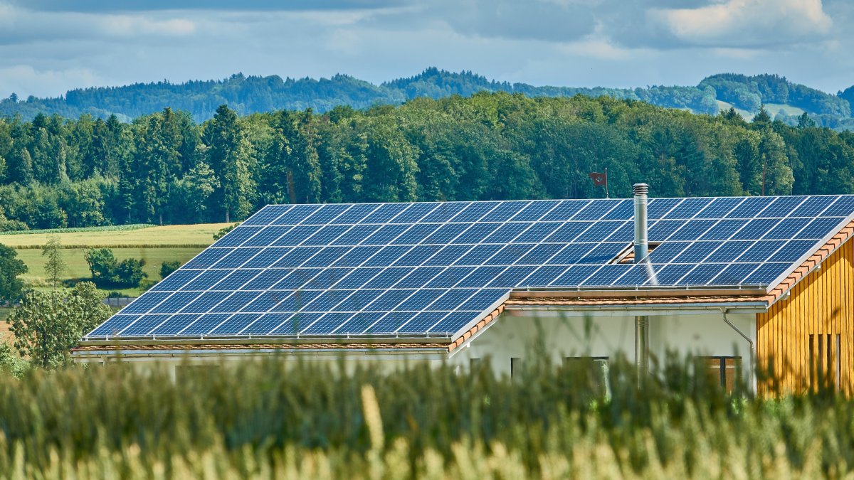 Stockage d'énergie à domicile : 3 façons simples et efficaces - Image d'illustration