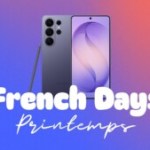 Il est possible d&rsquo;acheter le Samsung Galaxcy S26 Ultra à 869 € au lieu de 1 469 € pendant les French Days