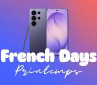 S26 Ultra – French Days printemps 2026