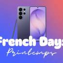 Il est possible d&rsquo;acheter le Samsung Galaxy S26 Ultra à 869 € au lieu de 1 469 € pendant les French Days
