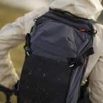 Ce nouveau sac vélo Decathlon cache une « carapace » intelligente : voici comment il protège votre colonne vertébrale