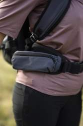 Mochila de ciclismo Decathlon Protection3 Mochila de ciclismo Decathlon Protection1