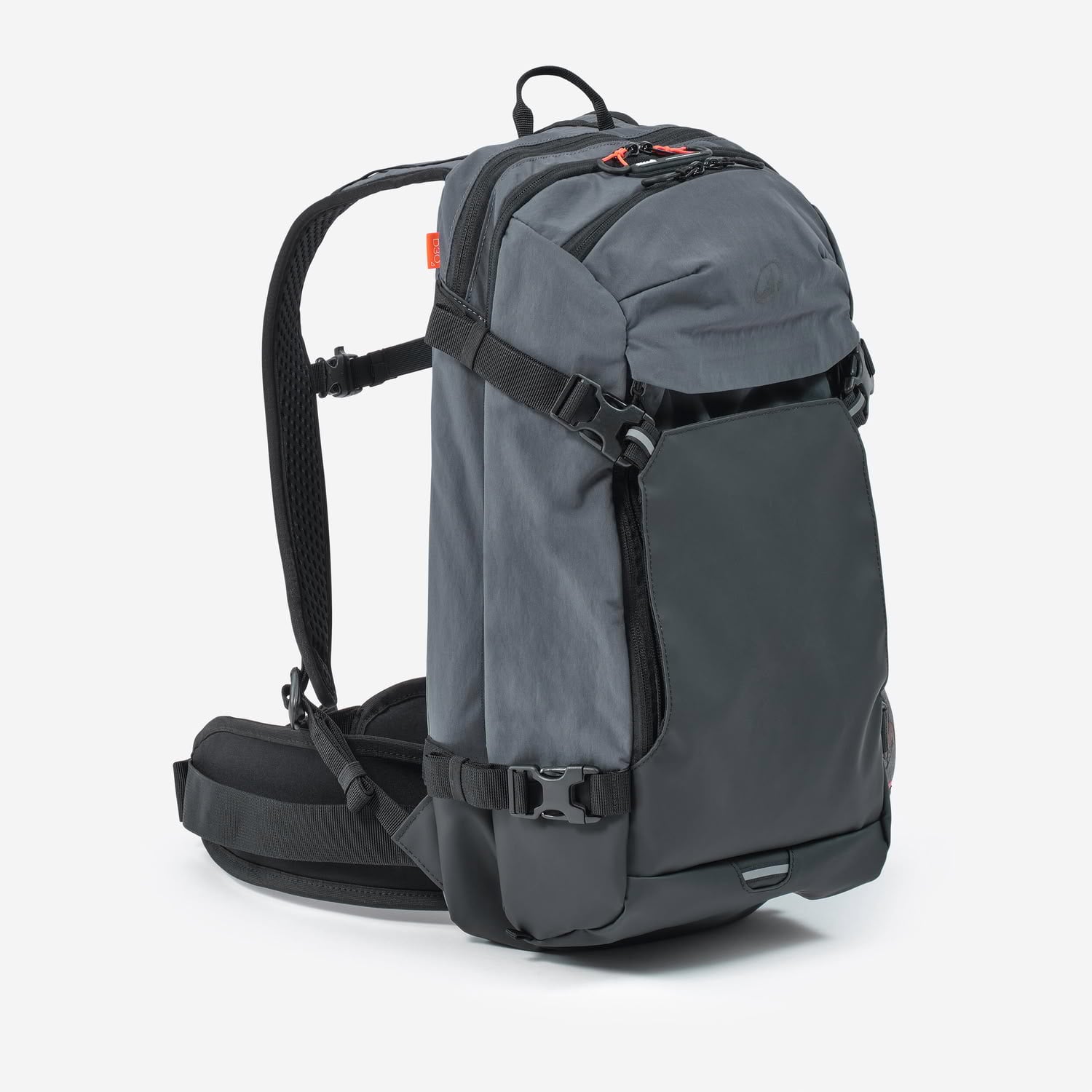 Mochila de ciclismo Decathlon Protection5 Mochila de ciclismo Decathlon Protection1