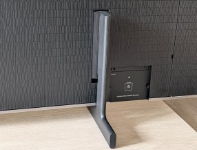 Samsung 55S99H // Source : Sylvain Pichot - Frandroid