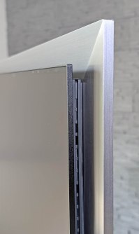 Samsung 55S99H // Source : Sylvain Pichot - Frandroid