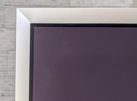 Samsung 55S99H // Source : Sylvain Pichot - Frandroid