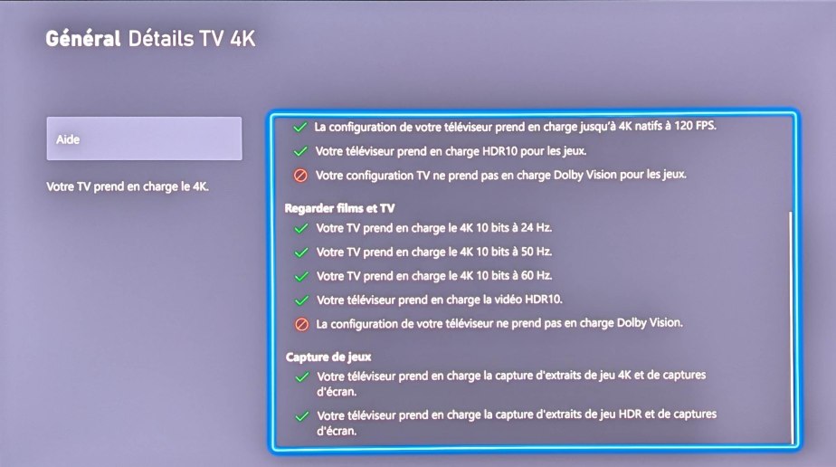 Samsung 55S99H // Source : Sylvain Pichot - Frandroid