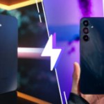 Samsung Galaxy A17 5G vs Samsung Galaxy A16 5G : comment choisir le meilleur smartphone Samsung pas cher ?