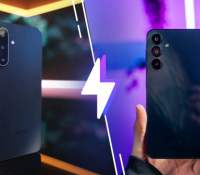 Samsung Galaxy A17 5G vs Samsung Galaxy A16 5G