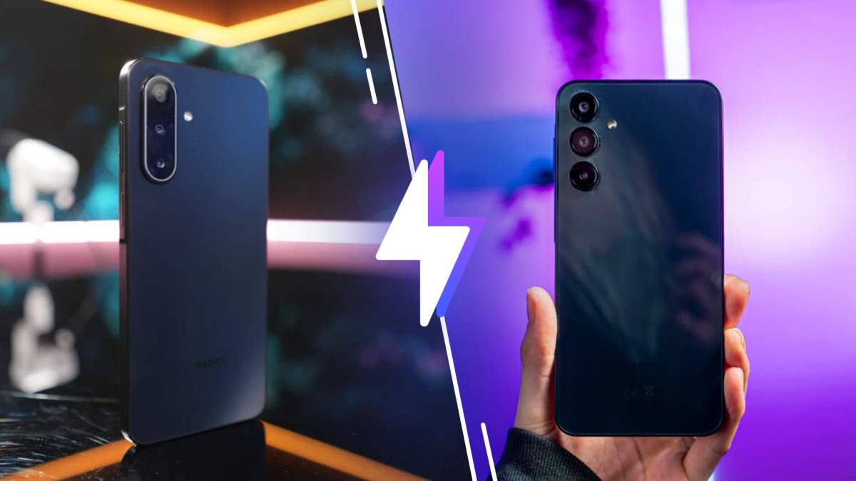 Image Samsung Galaxy A17 5G vs Samsung Galaxy A16 5G : comment choisir le meilleur smartphone Samsung pas cher ?