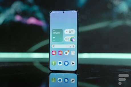 Samsung Galaxy A57