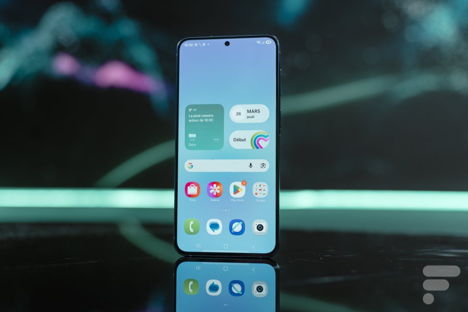 Samsung Galaxy A57 (2)