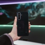 Test Samsung Galaxy A57 : un design affiné et c&rsquo;est à peu près tout