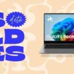 Darty divise par 2 le prix du Samsung Galaxy Book 5 Pro à l&rsquo;occasion des soldes