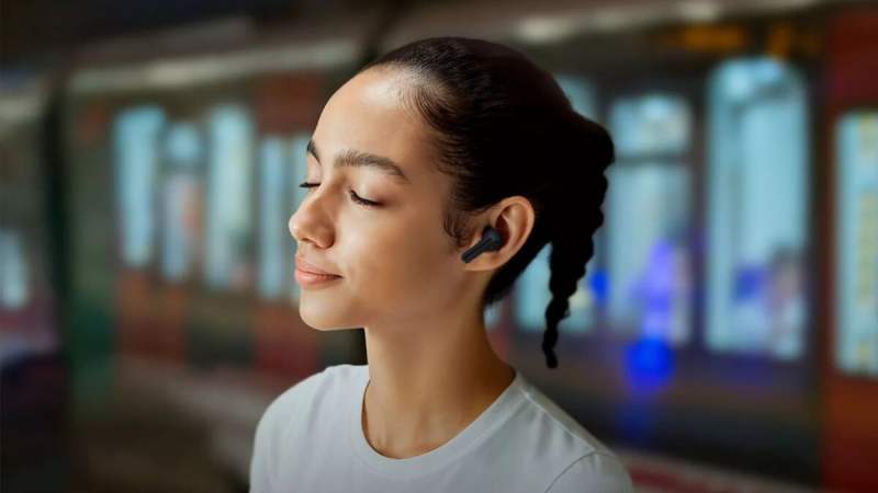 Boulanger brade les Samsung Galaxy Buds 3 FE, des écouteurs avec ANC et Galaxy AI, sous la barre des 50 €