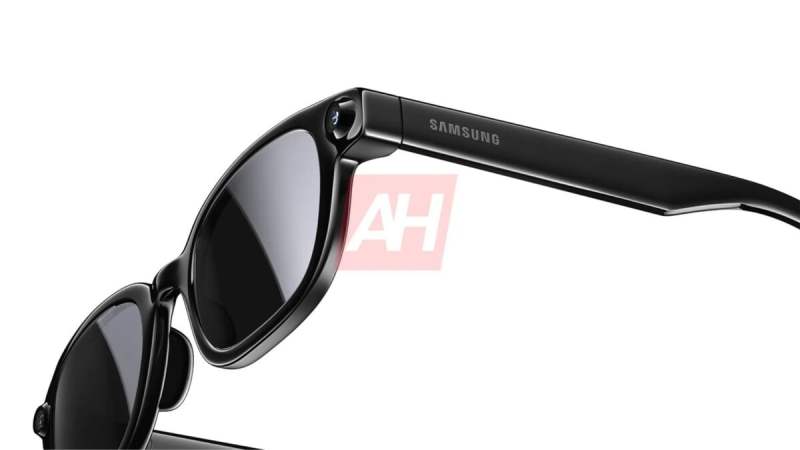 Samsung Galaxy Glasses&nbsp;: voici la réponse de Samsung aux Ray-Ban Meta avec Gemini