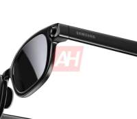 Samsung Galaxy Glasses // Source : OnLeaks et Android Headlines
