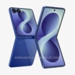 Le Galaxy Z Flip 8 serait sans pliure, mais avec un air de déjà-vu