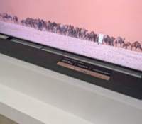 Samsung HW-QS90H // Source : Sylvain Pichot - Frandroid Samsung HW-QS90H // Source : Sylvain Pichot - Frandroid