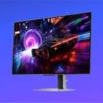 Cet écran PC gaming OLED 4K 240 Hz par Samsung élève la fluidité au rang d&rsquo;art et baisse son prix de 300 €