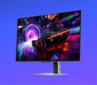 Samsung Odyssey OLED G8 G81SF