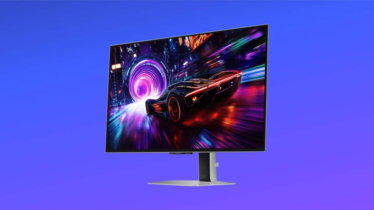 Image Cet écran PC gaming OLED 4K 240 Hz par Samsung élève la fluidité au rang d’art et baisse son prix de 300 €