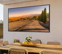 Samsung The Terrace TQ65LST7D 2025